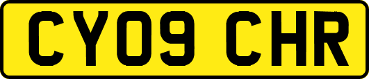 CY09CHR