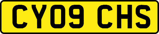 CY09CHS