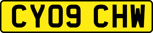 CY09CHW