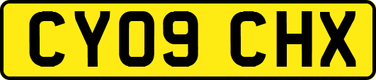 CY09CHX