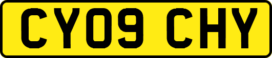 CY09CHY