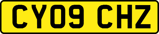 CY09CHZ