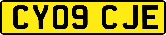 CY09CJE