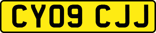 CY09CJJ