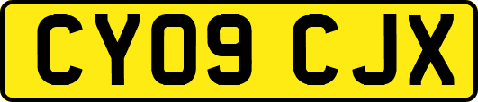 CY09CJX