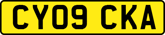 CY09CKA