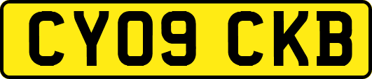 CY09CKB