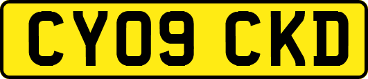 CY09CKD
