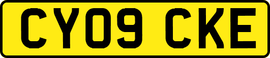 CY09CKE