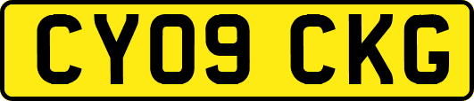 CY09CKG