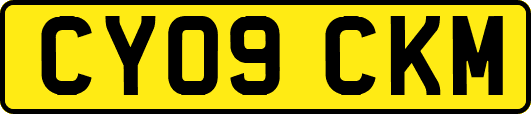 CY09CKM