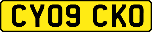 CY09CKO