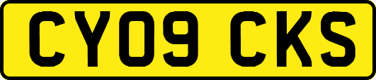 CY09CKS