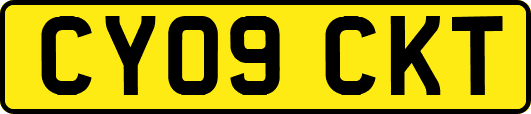 CY09CKT