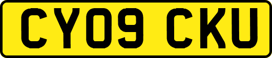 CY09CKU