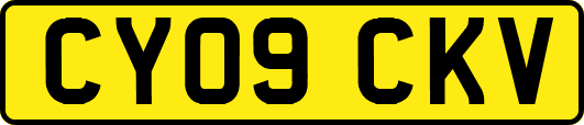 CY09CKV