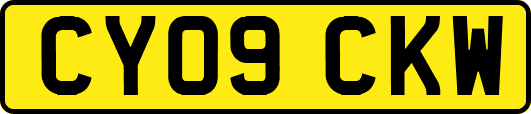 CY09CKW