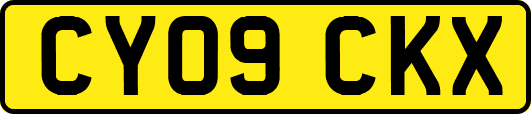 CY09CKX