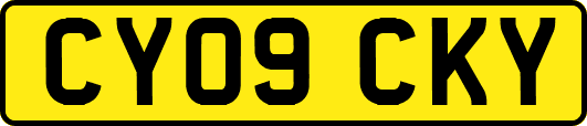 CY09CKY