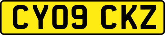 CY09CKZ