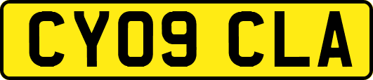 CY09CLA