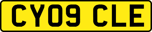 CY09CLE