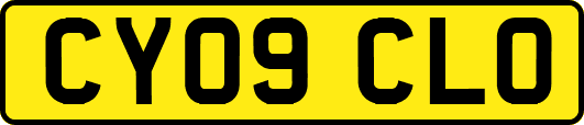 CY09CLO