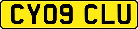 CY09CLU