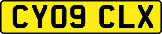 CY09CLX