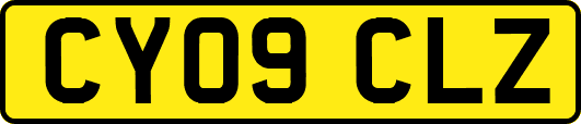 CY09CLZ