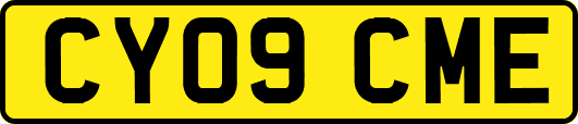 CY09CME