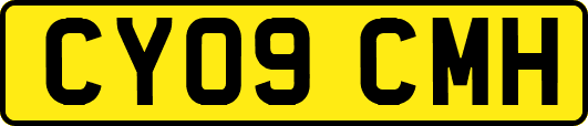 CY09CMH