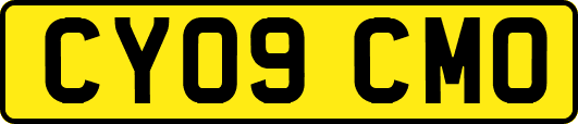 CY09CMO