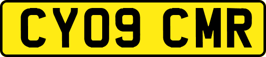 CY09CMR