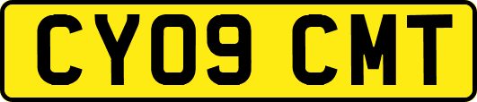 CY09CMT