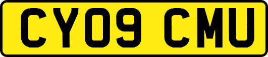 CY09CMU