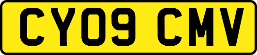 CY09CMV