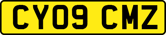 CY09CMZ