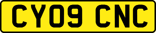 CY09CNC