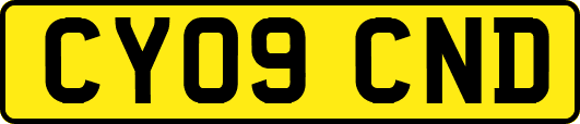 CY09CND
