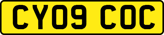 CY09COC