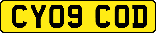 CY09COD