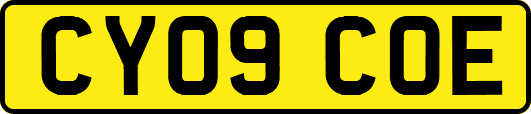 CY09COE