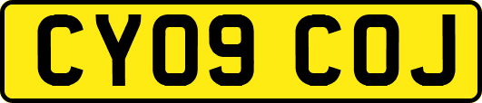 CY09COJ