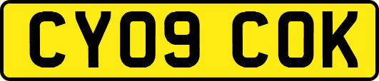 CY09COK