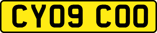CY09COO