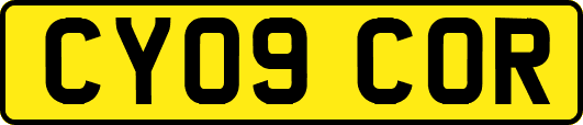 CY09COR