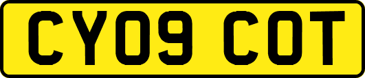 CY09COT