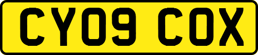 CY09COX