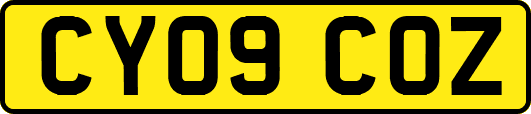 CY09COZ